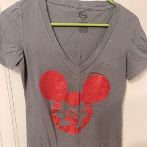 Disney tee shirt